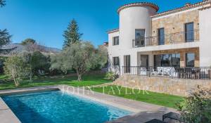 Venda Villa Châteauneuf-Grasse