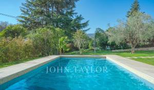 Venda Villa Châteauneuf-Grasse