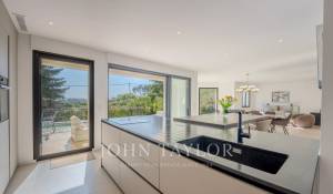 Venda Villa Châteauneuf-Grasse