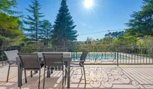 Venda Villa Châteauneuf-Grasse