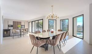 Venda Villa Châteauneuf-Grasse