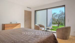 Venda Villa Châteauneuf-Grasse