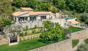Venda Villa Châteauneuf-Grasse
