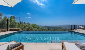 Venda Villa Châteauneuf-Grasse