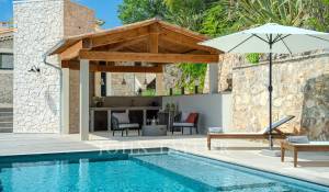 Venda Villa Châteauneuf-Grasse