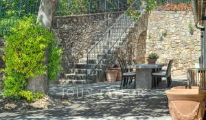 Venda Villa Châteauneuf-Grasse