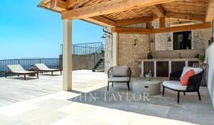 Venda Villa Châteauneuf-Grasse