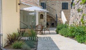 Venda Villa Châteauneuf-Grasse