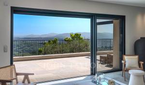 Venda Villa Châteauneuf-Grasse