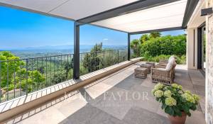 Venda Villa Châteauneuf-Grasse