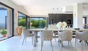 Venda Villa Châteauneuf-Grasse