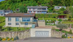 Venda Villa Chernex