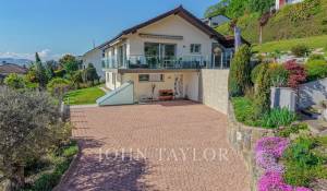 Venda Villa Chernex