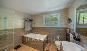 Venda Villa Chernex