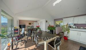 Venda Villa Chernex