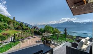 Venda Villa Chernex