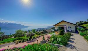 Venda Villa Chernex