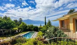 Venda Villa Chernex