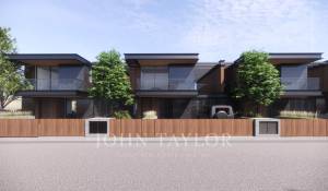 Venda Villa Chloraka