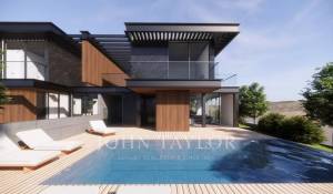 Venda Villa Chloraka