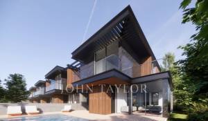 Venda Villa Chloraka