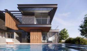 Venda Villa Chloraka