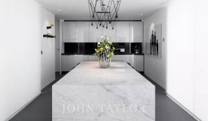 Venda Villa Ciudalcampo