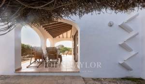 Venda Villa Ciutadella de Menorca