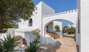 Venda Villa Ciutadella de Menorca