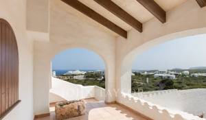 Venda Villa Ciutadella de Menorca