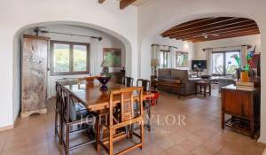 Venda Villa Ciutadella de Menorca