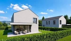 Venda Villa Coinsins