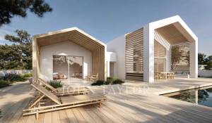 Venda Villa Comporta