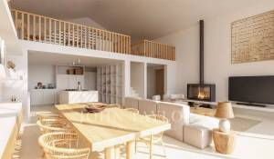 Venda Villa Comporta