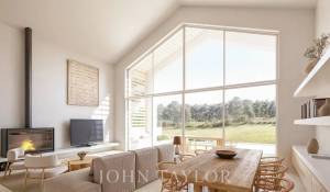 Venda Villa Comporta