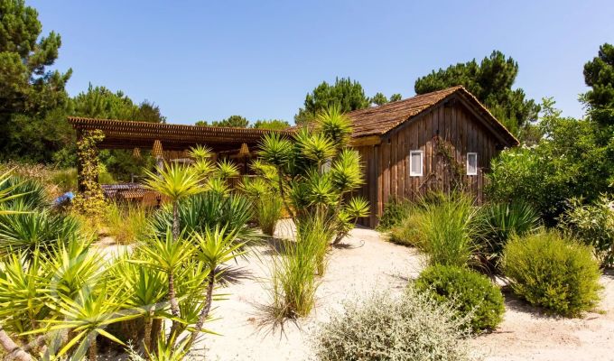 Venda Villa Comporta