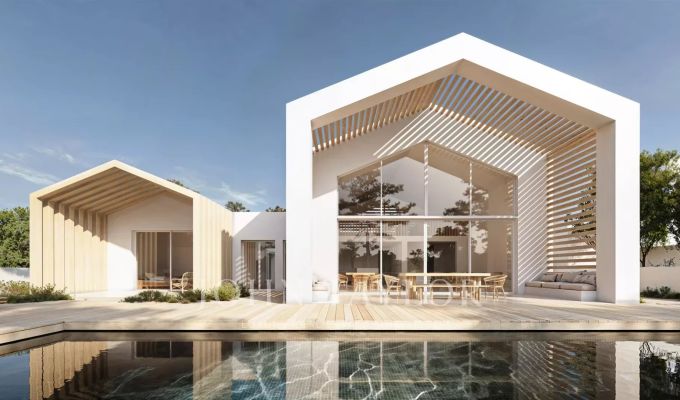 Venda Villa Comporta