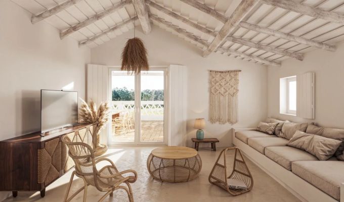 Venda Villa Comporta