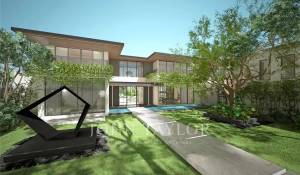 Venda Villa Coral Gables