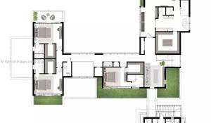 Venda Villa Coral Gables