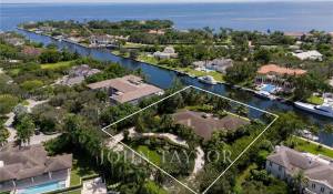 Venda Villa Coral Gables