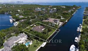 Venda Villa Coral Gables