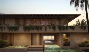 Venda Villa Coral Gables