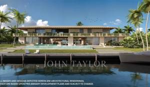 Venda Villa Coral Gables