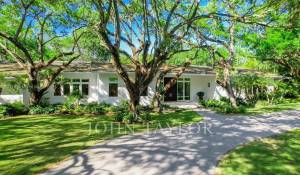 Venda Villa Coral Gables