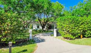 Venda Villa Coral Gables