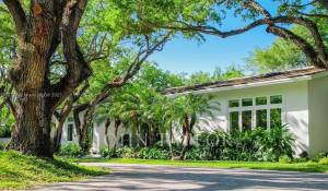 Venda Villa Coral Gables
