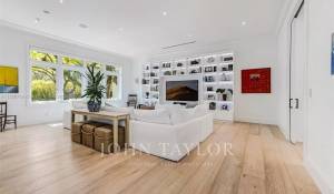 Venda Villa Coral Gables