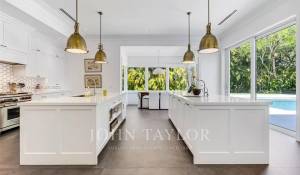 Venda Villa Coral Gables