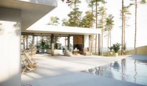 Venda Villa Costa d'En Blanes